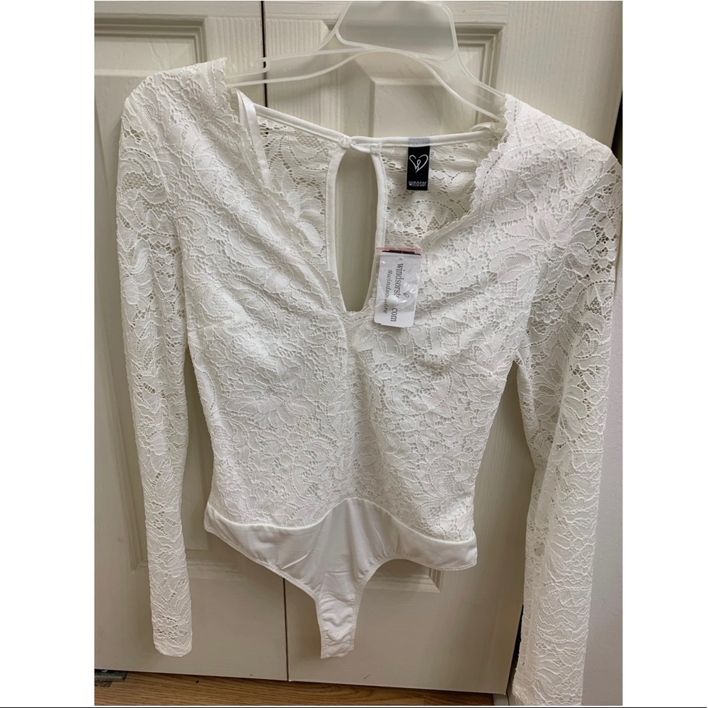 Body Suit
